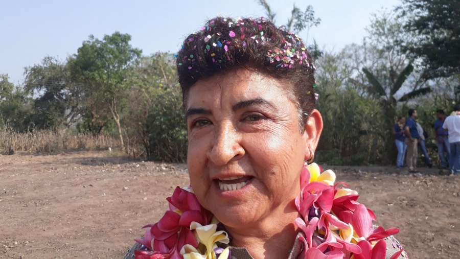 Asesinan a excandidata de Morena a diputación en Guerrero
