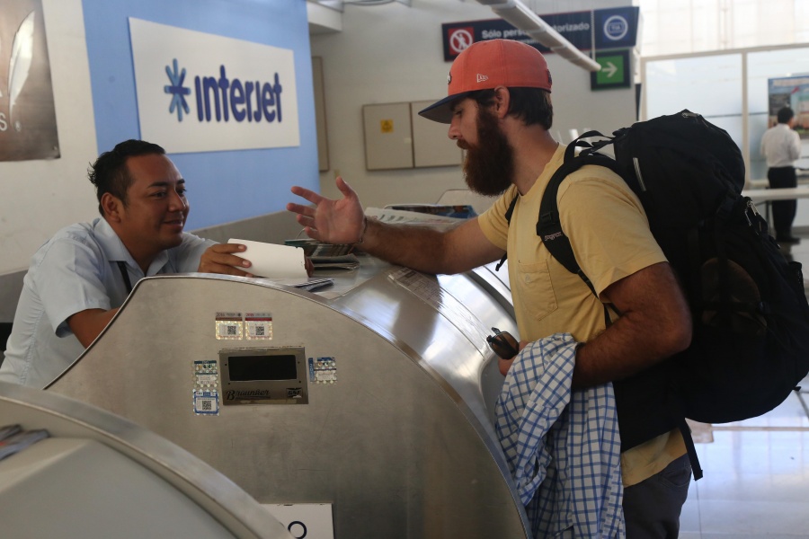 Interjet obtiene suspensión definitiva contra cobro de adeudo