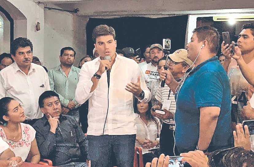 Proponen en Q. Roo red de cámaras de vigilancia