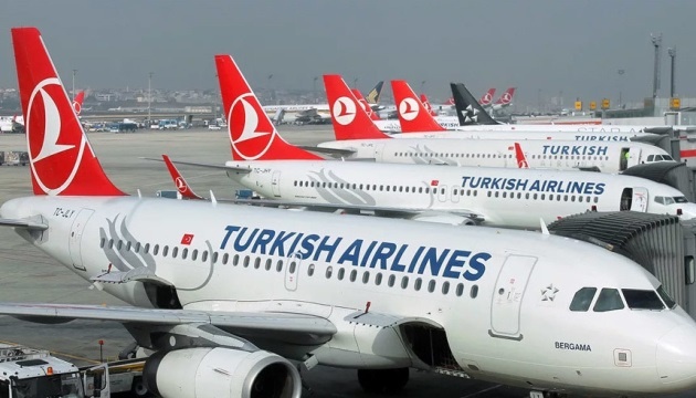 Abrirán vuelos directos entre Estambul y CDMX