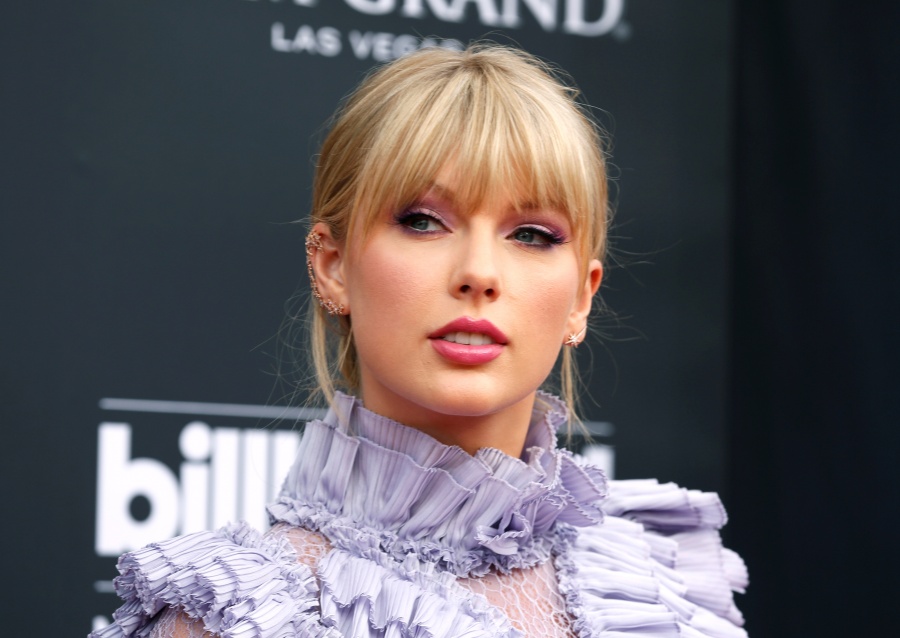 Sale a la luz video de Taylor Swift en estado de ebriedad