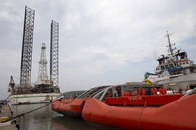 Autoriza la ASEA construcción de Dos Bocas a Pemex