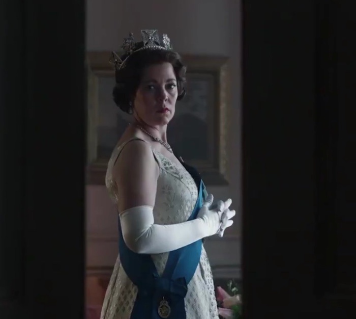 Netflix lanza fecha de estreno de la tercera temporada de The Crown