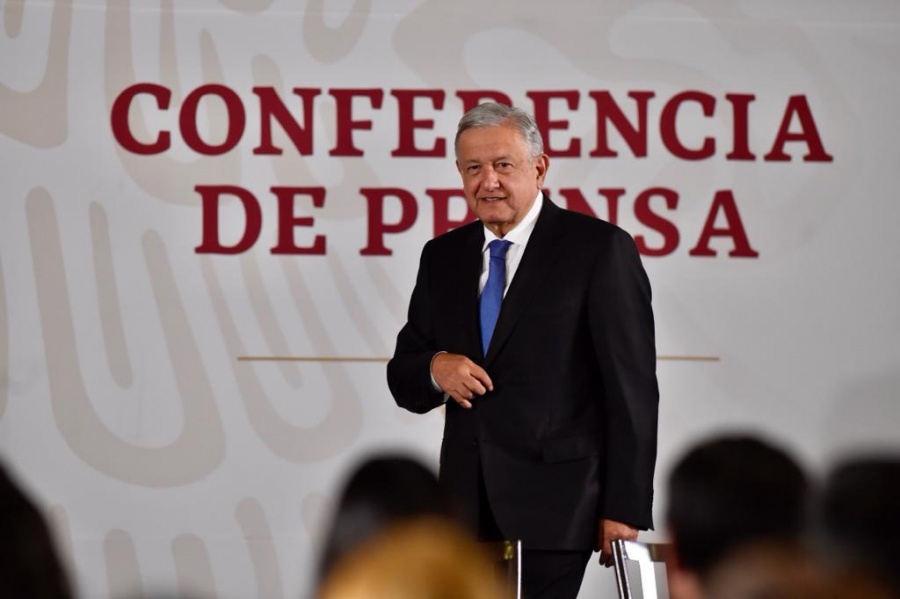 Elección del PRI “me da flojera”: AMLO