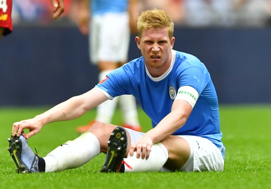 FIFA multa al Manchester City por fichajes irregulares de menores