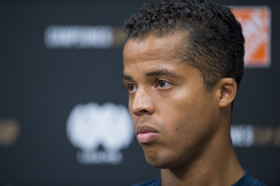 Atlanta United es un equipo de respeto: Giovani dos Santos