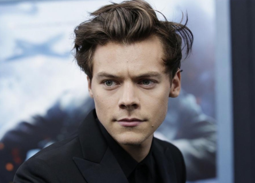 Confirman a Harry Styles como el “Príncipe Eric” de “La Sirenita”