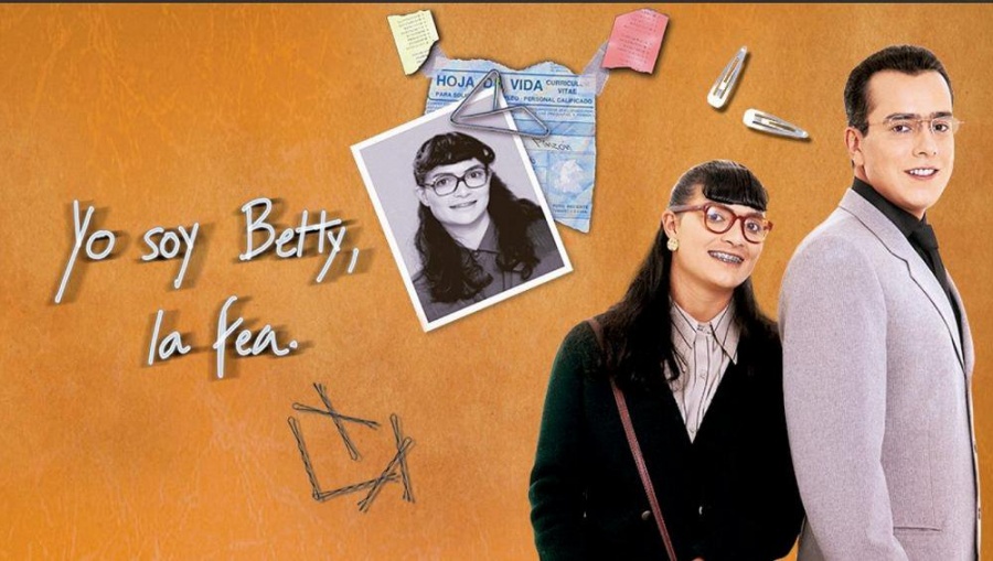 El protagonista  de 'Yo soy Betty, la fea' explica el éxito duradero de la telenovela