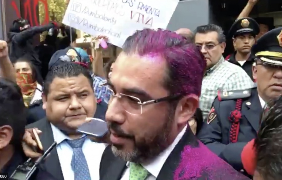 ...Y piden a autoridad evitar condena a problema real