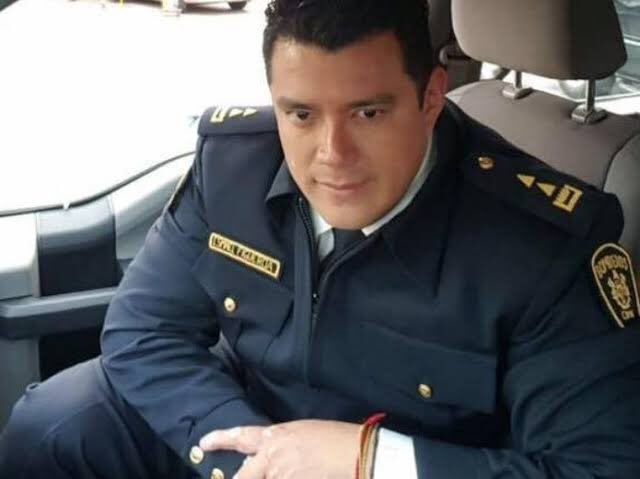 Inhabilitan por 20 años a ex secretario general del sindicato de Bomberos en CDMX