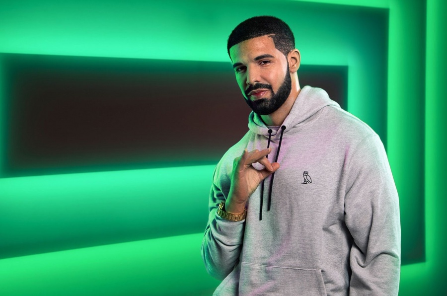 Drake: criticado por faltar al respeto a los Beatles con su nuevo tatuaje