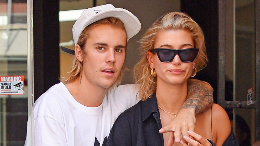 Justin Bieber y Hailey Baldwin planean una boda muy íntima para el próximo otoño