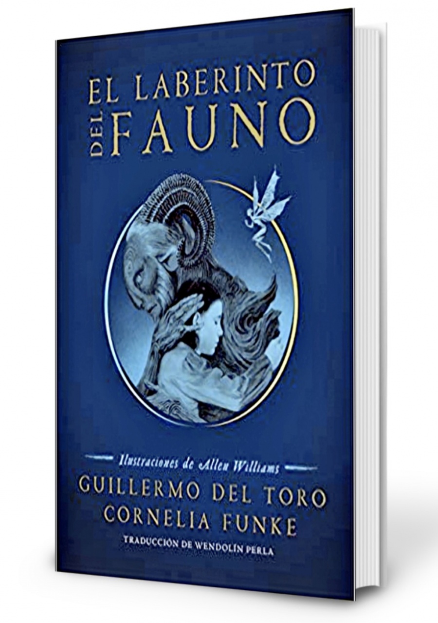 Fragmento El Laberinto Del Fauno