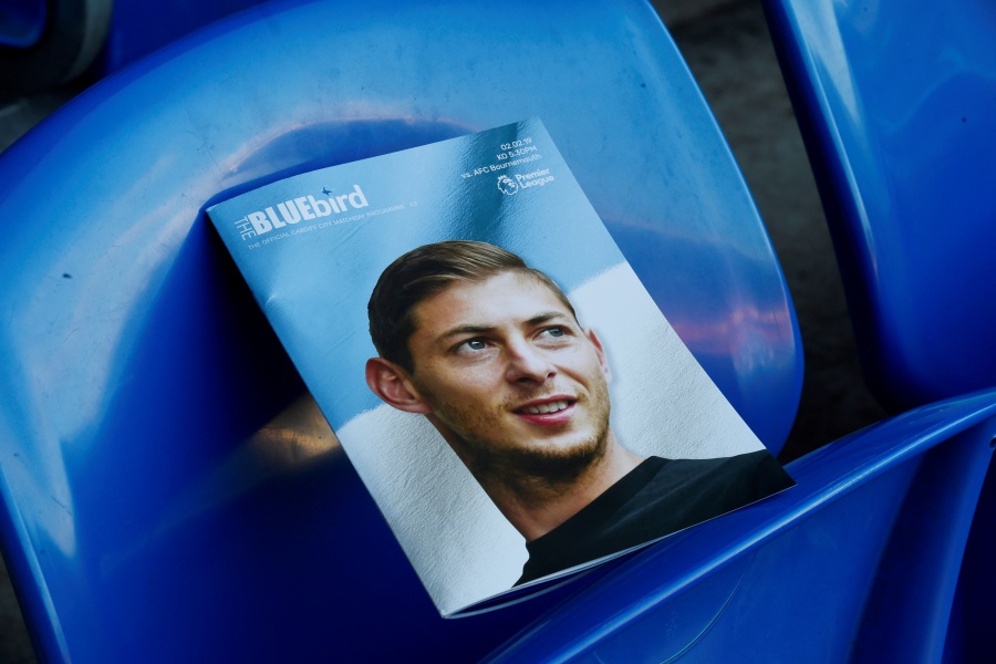 Revelan nuevo informe sobre la muerte de Emiliano Sala