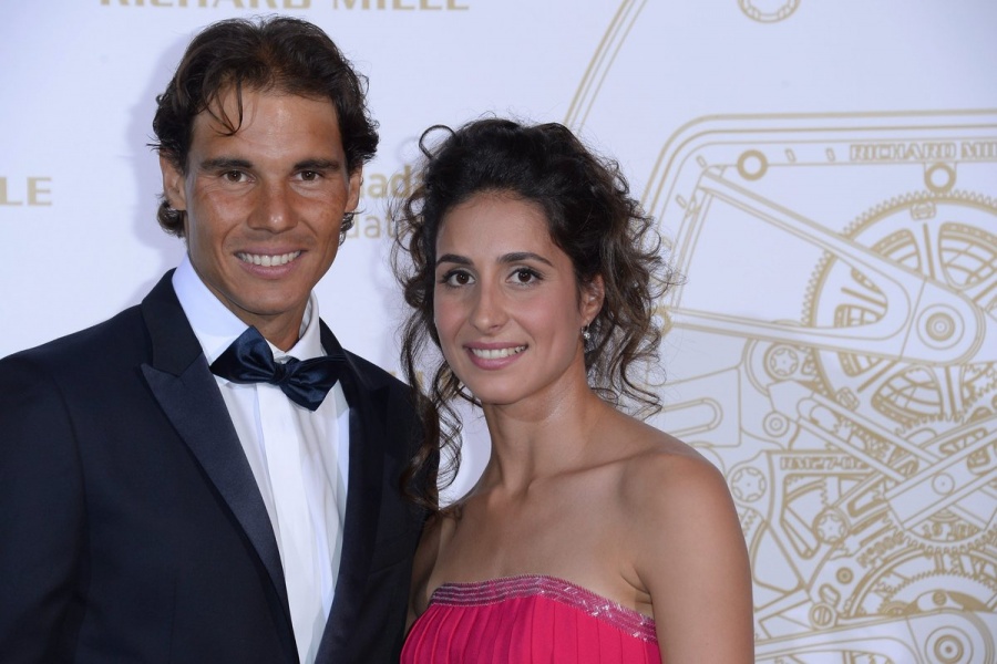 Rafa Nadal y Xisca Perelló ya tienen fecha y lugar para su boda