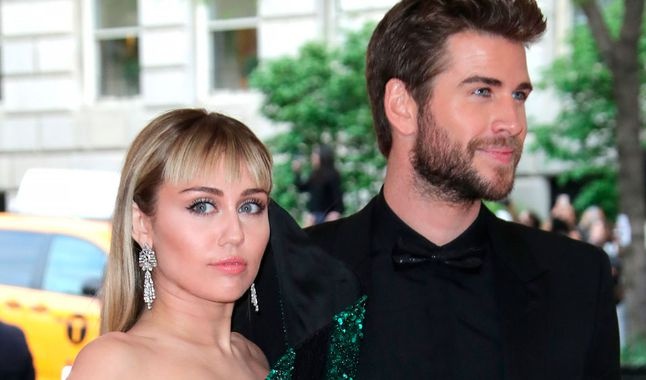 Miley Cyrus y Liam Hemsworth: ¿quién es realmente el 'problemático’?