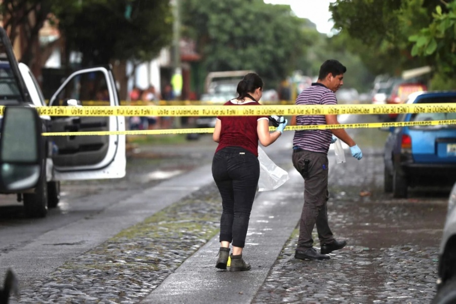 Confirman ataque armado en Cereso de Colima; hay 6 muertos