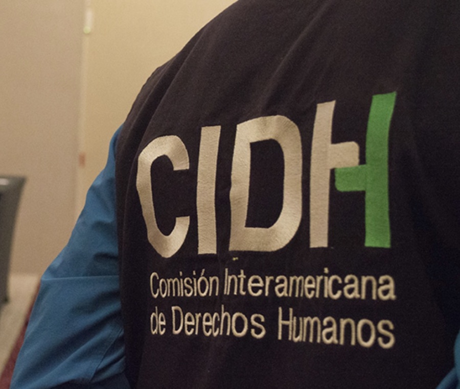 Piden a CIDH velar por el bienestar de migrantes