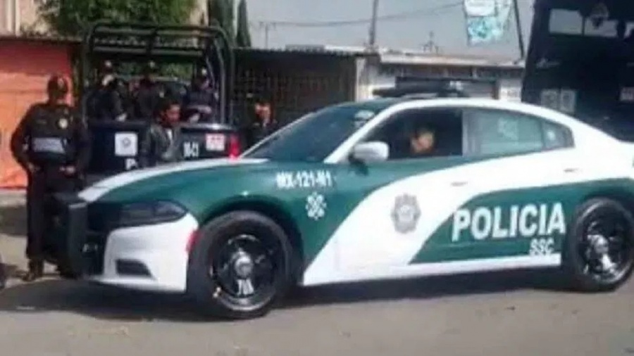 Asignan a policías vigilar casa asegurada y los asaltan