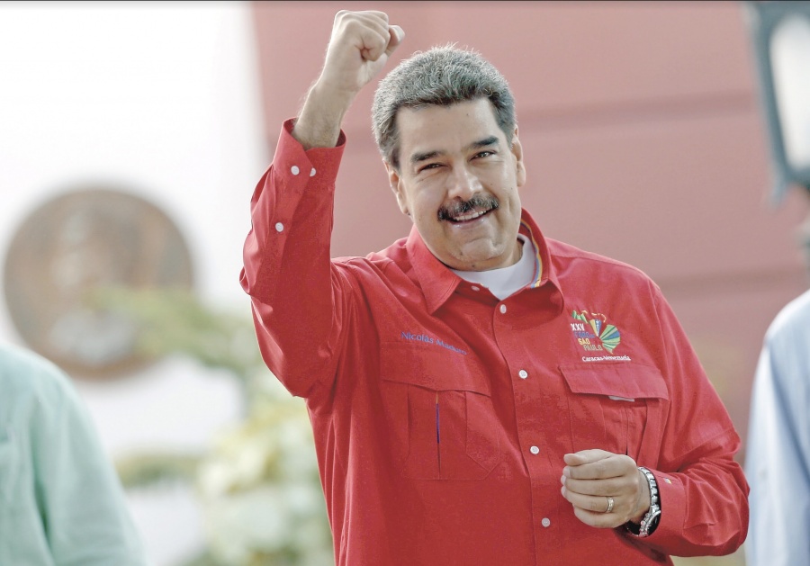 Chavismo veta por 15 años a exfiscal chavista y a exalcalde