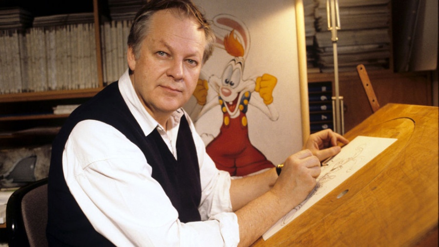 Muere Richard Williams, animador de “Roger Rabbit” y “La Pantera Rosa