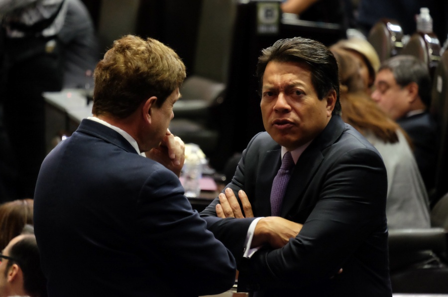 Discutirán diputados federales de Morena su agenda legislativa los próximos 29 y 30 de agosto