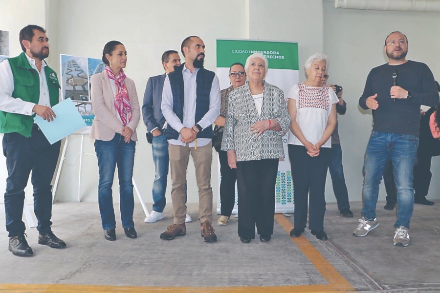 No vamos a criminalizar protestas de mujeres: CDMX