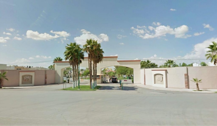 Localizan vivienda de lujo en Coahuila relacionada con Rosario Robles