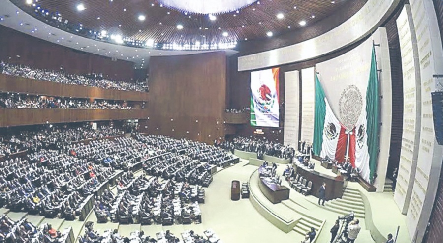 Exigen castigo para INM por deportar basados en el físico