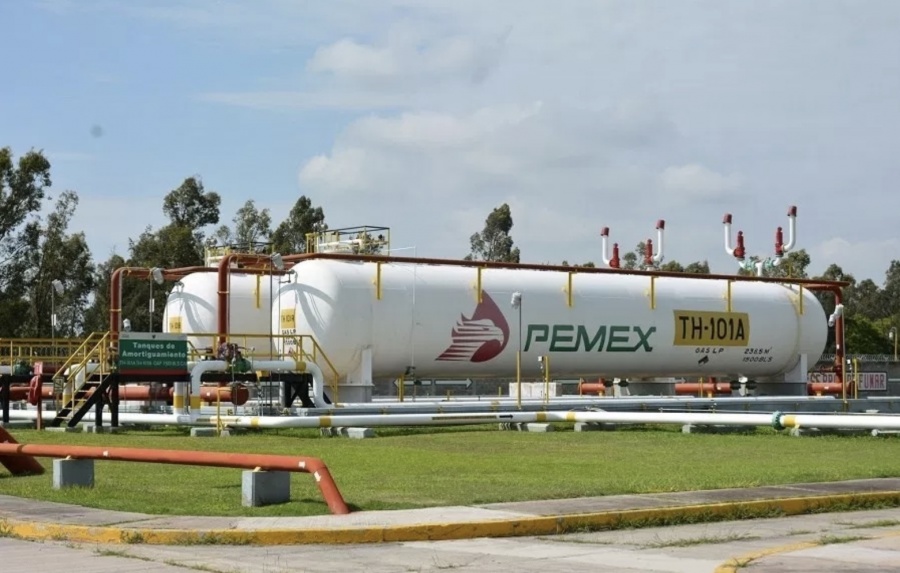 Buscan eliminar descuentos que Pemex otorga a comercializadoras de gas LP