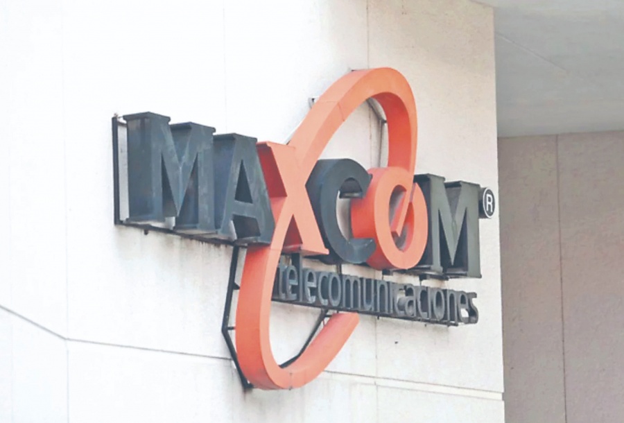 Mexicana Maxcom declara su quiebra en Estados Unidos