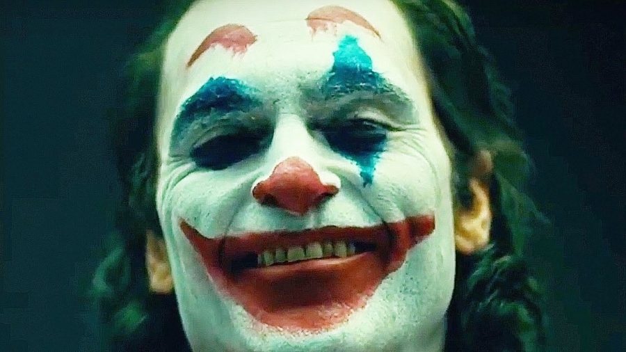 Revelan nuevas imágenes del “Joker”