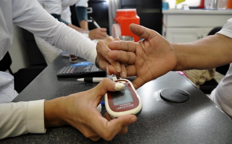 Mexicanos entre los grupos poblacionales con más predisposición a la diabetes