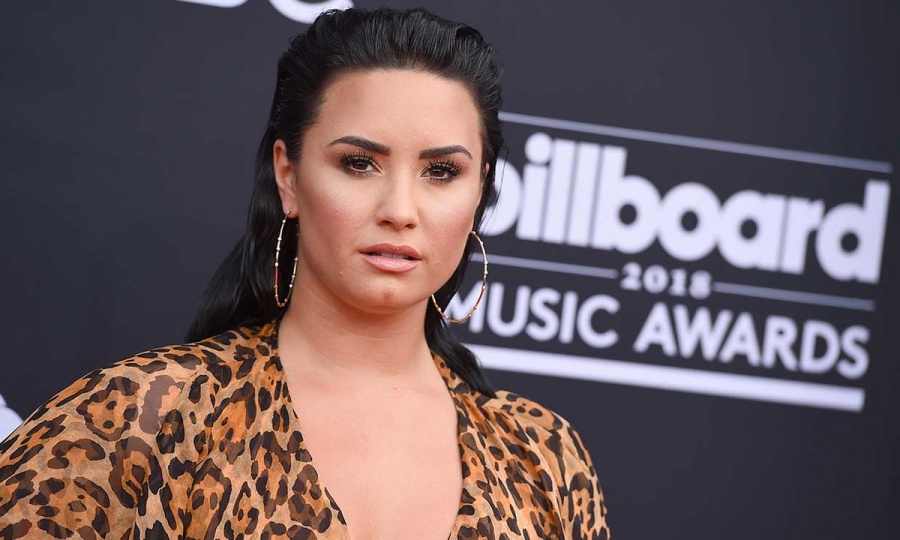 Demi Lovato no ha logrado conquistar al hombre de sus sueños