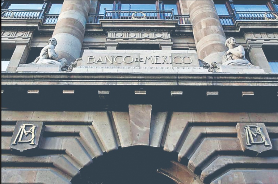 La Política Económica corresponde al Banxico