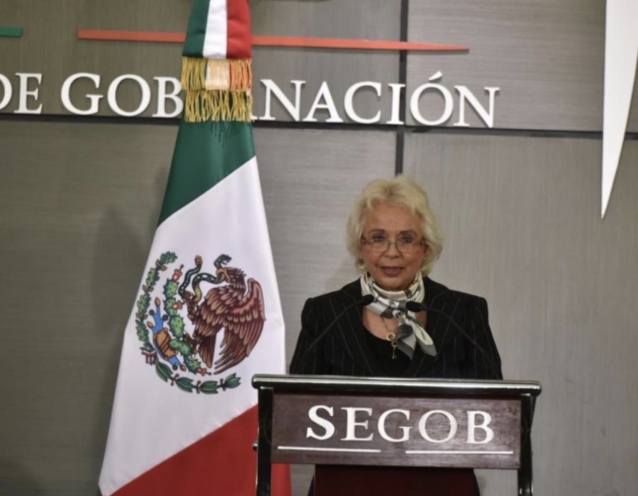 Segob aclara que pacta con grupos y no con criminales