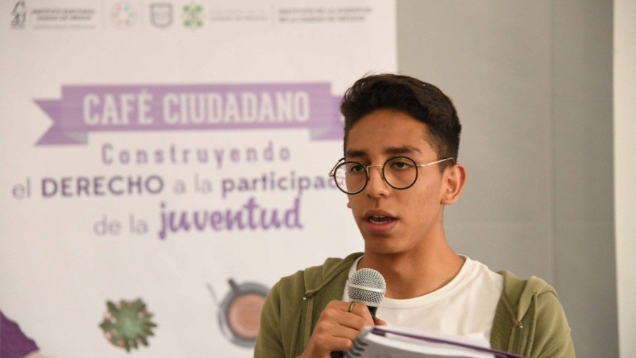 Puertas abiertas a jóvenes para que conozcan la labor del IECM