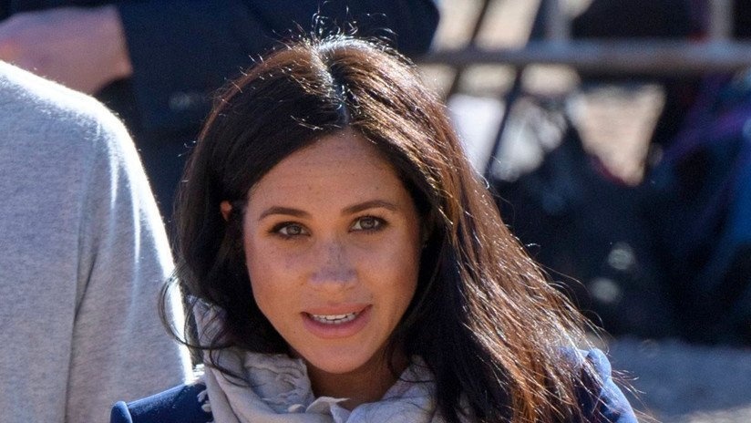 La mejor amiga de Meghan Markle sale de nuevo en su defensa