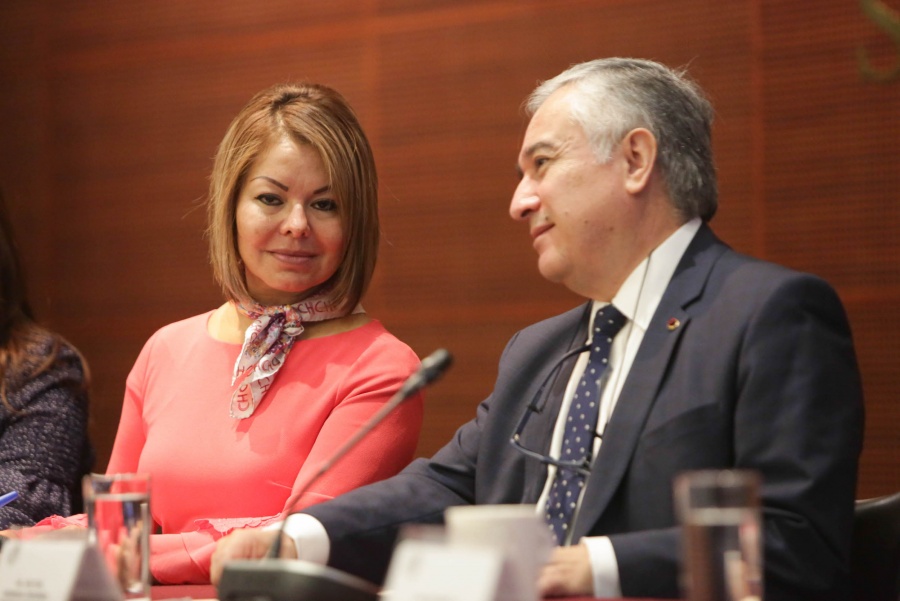 Exhortan a no convertir en terrorismo fiscal el combate a facturas falsas