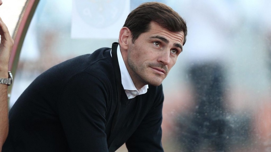 El futuro deportivo de Iker Casillas se decidirá en diciembre
