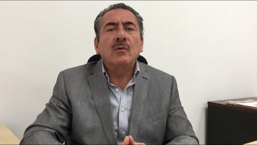 El presidente debe dar paso a una nueva estrategia económica: Antonio Ortega