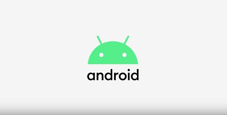 Google dice adiós a los postres con el Android 10