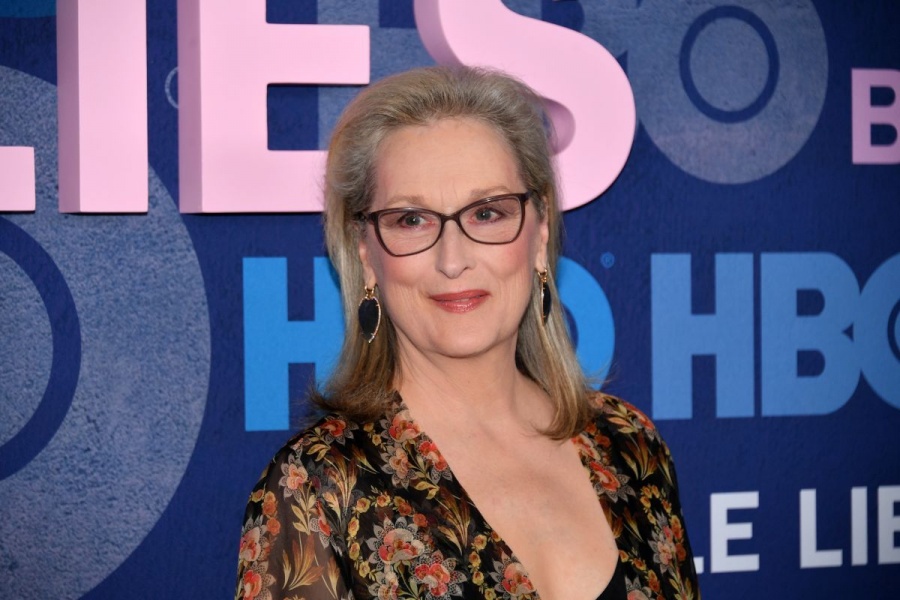 Meryl Streep vende su lujoso apartamento neoyorquino por 18 millones de dólares