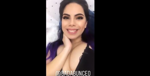 Lizbeth Rodríguez incendia las redes sociales al felicitar a un amigo