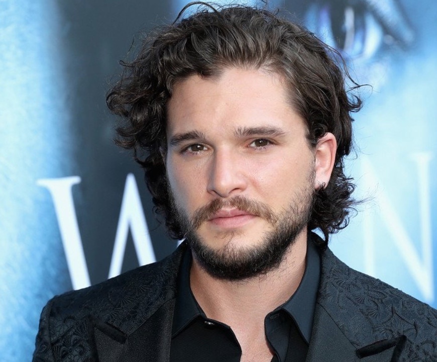 Kit Harington se uniría al Universo Marvel