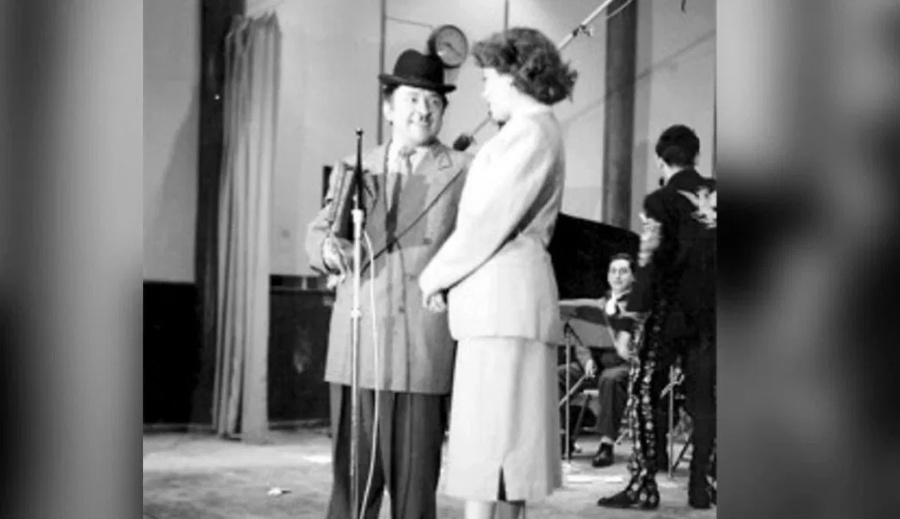 “Borolas” un personaje de la época de oro del cine mexicano, ¿lo ...