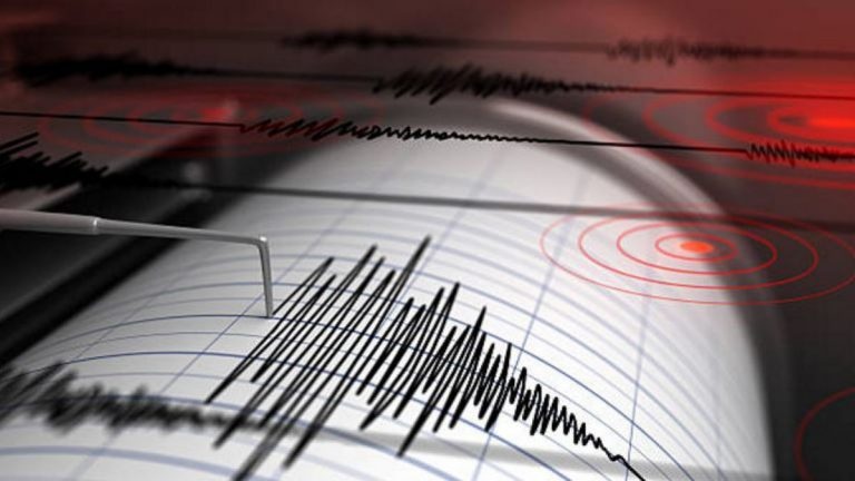 Sismo de 4.8 despierta a población oaxaqueña