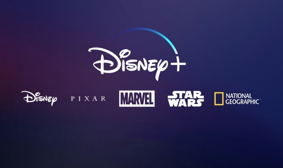 Disney+ revela pósters y nuevos proyectos de su plataforma