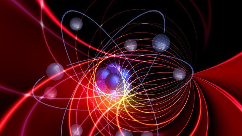 Concretan científicos la primera teletransportación cuántica tridimensional