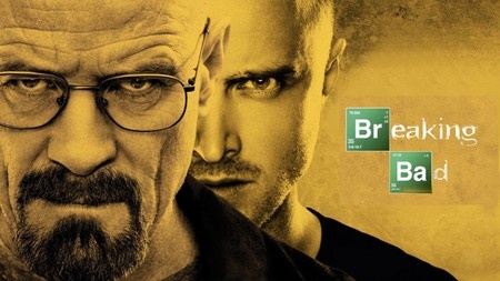 Confirman película de Breaking Bad